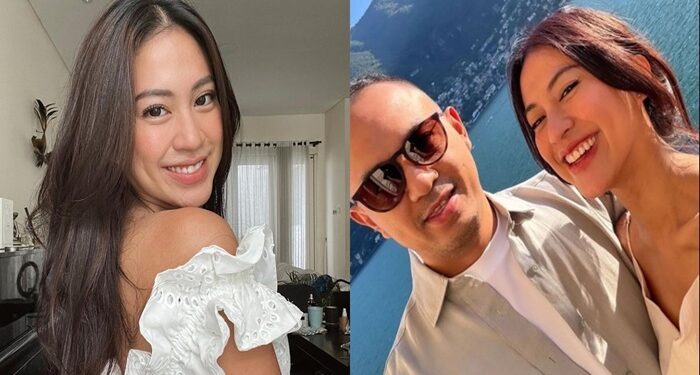 Potret Kebersamaan Tyna Dwi Jayanti Bareng Kakak Ipar Ayu Dewi, Pacaran?