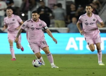 Prediksi Inter Miami vs Cincinnati di MLS 2024