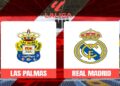 Prediksi Las Palmas Vs Real Madrid, Pekan ke-3 di Liga Spanyol 4 Prediksi Las Palmas Vs Real Madrid, Pekan ke-3 di Liga Spanyol