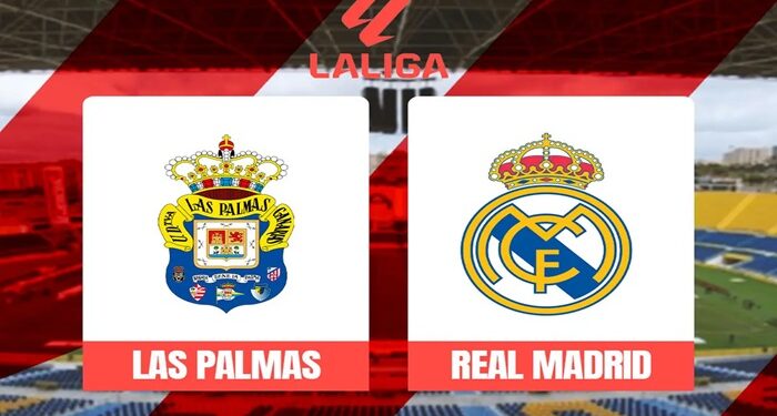Prediksi Las Palmas Vs Real Madrid, Pekan ke-3 di Liga Spanyol