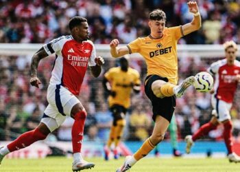 Prediksi wolves Vs Burnley Kamis 29 Agustus 2024, Putaran Kedua Carabao Cup