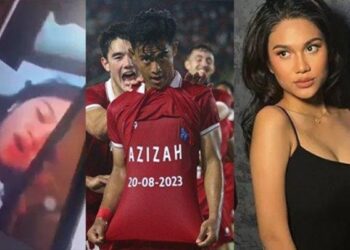 Video Syur 14 Detik Mirip Istri Arhan Pratama Viral, Cek Faktanya di sini!