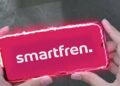 APN Smartfren 5G
