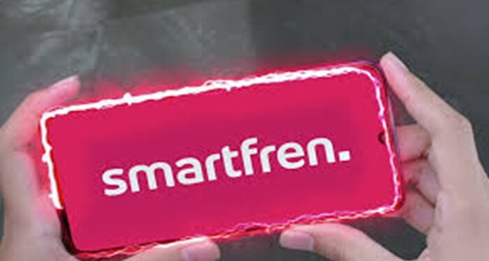 APN Smartfren 5G