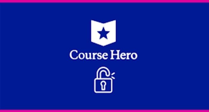Cara Download File Course Hero Gratis tanpa Login 1 Cara Download File Course Hero Gratis tanpa Login
