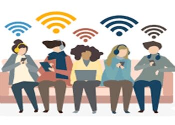 Cara Internet Gratis Seumur Hidup