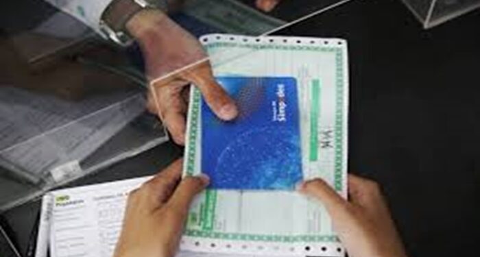 Cara Memindahkan Saldo Rekening Orang Lain ke Rekening Kita