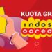 Cara Mendapatkan Kuota Gratis Indosat