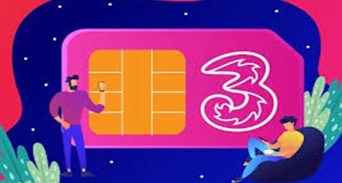 Cara Mendapatkan Kuota Gratis Tri 10GB 2024