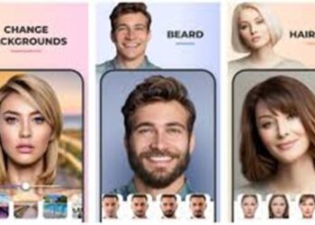 Download FaceApp Pro MOD APK 2024 (No Watermark, Premium Unlocked)