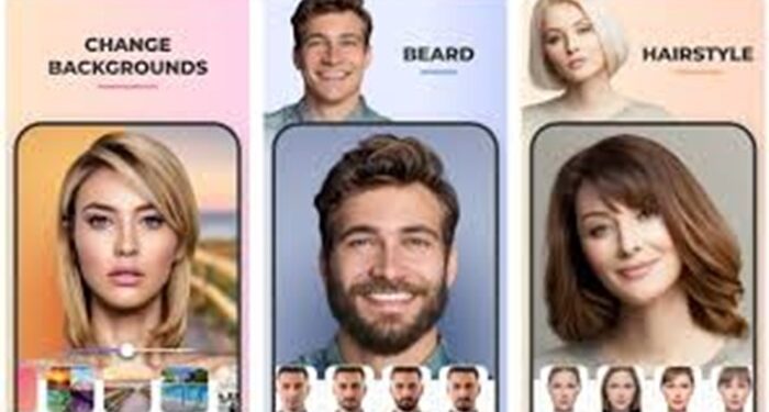 Download FaceApp Pro MOD APK 2025 (No Watermark, Premium Unlocked) 1 Download FaceApp Pro MOD APK 2024 (No Watermark, Premium Unlocked)