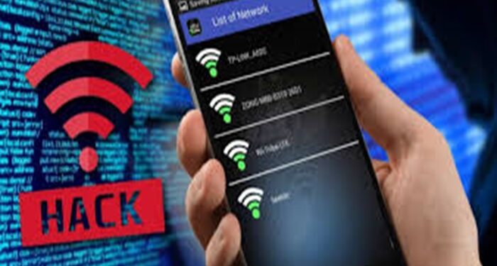 3 Link Bobol Wifi 2025 yang Ampuh dan Work 1 Link Bobol Wifi