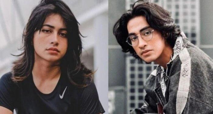 Abidzar Al Gifari Ungkap Kedekatannya dengan Sintya Marisca, Akui Sebatas Teman 1 Abidzar Al Gifari Ungkap Kedekatannya dengan Sintya Marisca, Akui Sebatas Teman
