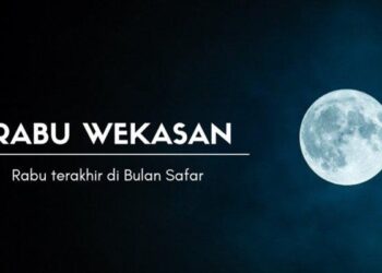 Amalan Rabu Wekasan yang Dianjurkan: Arti, Jadwal, Amalan Doa dan Sholat Sunnah