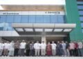 Bank Indonesia Apresiasi Pengelolaan Kas Titipan Bank NTB Syariah di Sumbawa