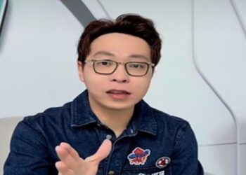 Bantah Produk Kecantikannya Berbahaya, Dr. Richard Lee Mengaku Jadi Target Operasi Mafia