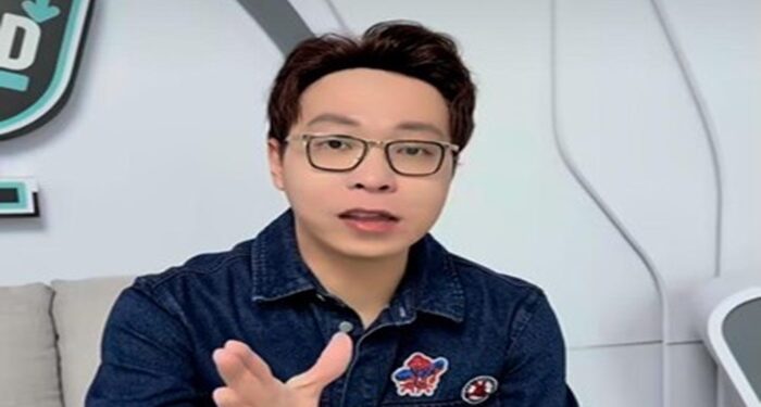 Bantah Produk Kecantikannya Berbahaya, Dr. Richard Lee Mengaku Jadi Target Operasi Mafia 1 Bantah Produk Kecantikannya Berbahaya, Dr. Richard Lee Mengaku Jadi Target Operasi Mafia