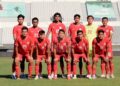 Batal Tanding di GBK, Timnas U-20 Indonesia Siap Beraksi di Stadion Madya Senayan untuk Kualifikasi Piala Asia U-20 2025