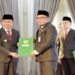 Bobby Nasution Cuti Pilgub Sumut 2025, Aulia Rachman Ditunjuk Jadi Plt Wali Kota Medan 8 Bobby Nasution Cuti Pilgub Sumut 2024, Aulia Rachman Ditunjuk Jadi Plt Wali Kota Medan