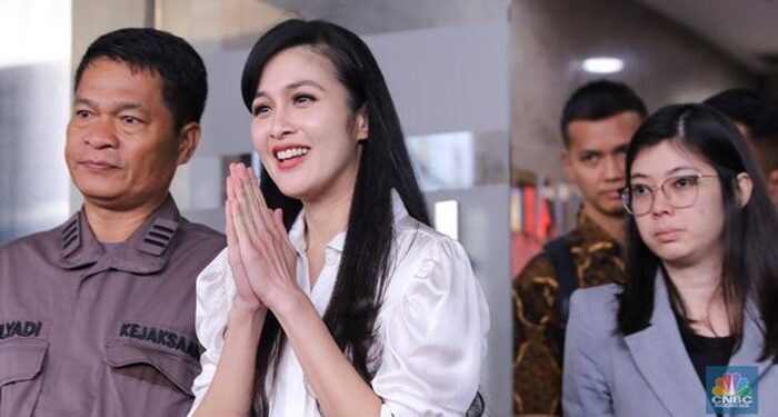 Bocoran Nasib Sandra Dewi di Sidang Kasus Timah Harvey Moeis