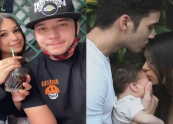 Celine Evangelista Ungkap Keburukan Stevan William, Sebut Biaya Anak Sekolah Belum Dibayar 1 Celine Evangelista Ungkap Keburukan Stevan Willian, Sebut Biaya Anak Sekolah Belum Dibayar