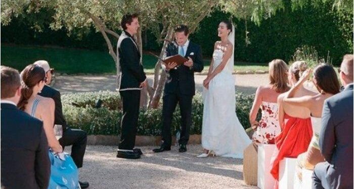 Charlie Puth dan Brooke Sansone Resmi Menikah Sejak 7 September 1 Charlie Puth dan Brooke Sansone Resmi Menikah Sejak 7 September