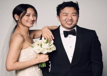 Claudia Kim "The Atypical Family" Resmi Cerai dari Suami CEO Usai 5 Tahun Menikah