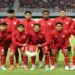 Daftar 30 Pemain Timnas Indonesia U-20 di Kualifikasi Piala Asia U-20 2025