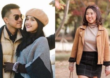 Dekat dengan Anak Presiden, Kiki Saputri Jawab Isu Kaesang Menghilang, Netizen Singgung Soal Jet Pribadi 1 Dekat dengan Anak Presiden, Kiki Saputri Jawab Isu Kaesang Menghilang, Netizen Singgung Soal Jet Pribadi