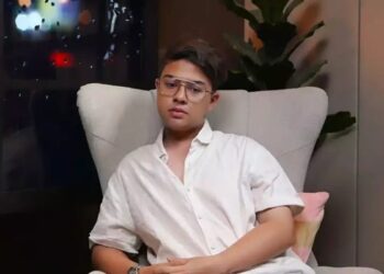 Disebut Anak Gagal Oleh sang Ayah, Baim Alkatiri: Siapa Pabrik Duit Dia kalau Bukan Aku?