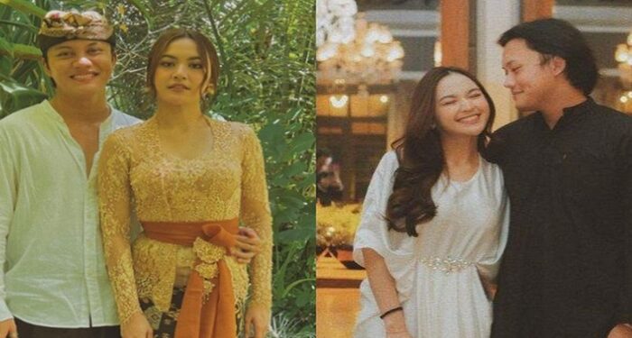 Dituduh Selingkuh dengan Keyboardis, Mahalini Posting Foto Mesra Bareng Rizky Febian 1 Dituduh Selingkuh dengan Keyboardis, Mahalini Posting Foto Mesra Bareng Rizky Febian