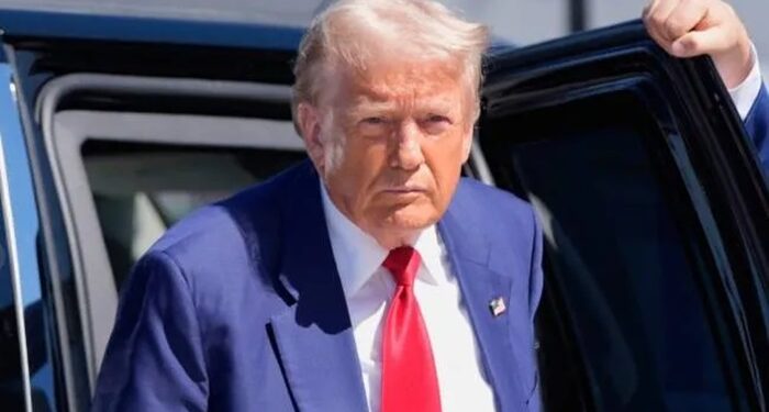 Donald Trump Selamat dari Upaya Pembunuhan di Lapangan Golf, Siapa Tersangka Pelaku Penembakan? 1 Donald Trump Selamat dari Upaya Pembunuhan di Lapangan Golf, Siapa Tersangka Pelaku Penembakan?