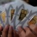 Harga Emas Hari Ini 14 September: Produk Antam Meroket Tembus Rekor Tertinggi