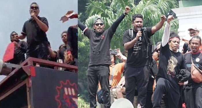 Hasbil Mustaqim Lubis Diblokir oleh Arie Kriting, Pernah Ngamuk Disebut Caleg Gagal