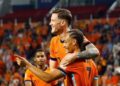 Hasil Belanda Vs Bosnia dan Herzegovina: De Oranje Menang 5-2