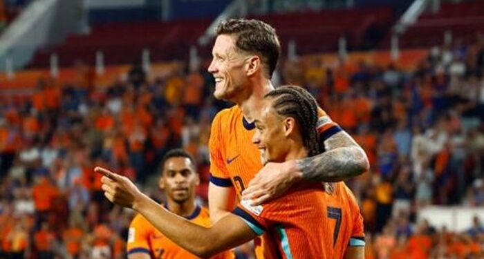 Hasil Belanda Vs Bosnia dan Herzegovina: De Oranje Menang 5-2