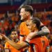 Hasil Belanda Vs Bosnia dan Herzegovina: De Oranje Menang 5-2