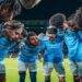 Hasil Manchester City Vs Watford: The Citizens Menang 2-1 di Babak III Carabao Cup