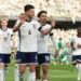 Hasil UEFA Nations League Republik Irlandia Vs Inggris: Tiga Singa Menang 2-0