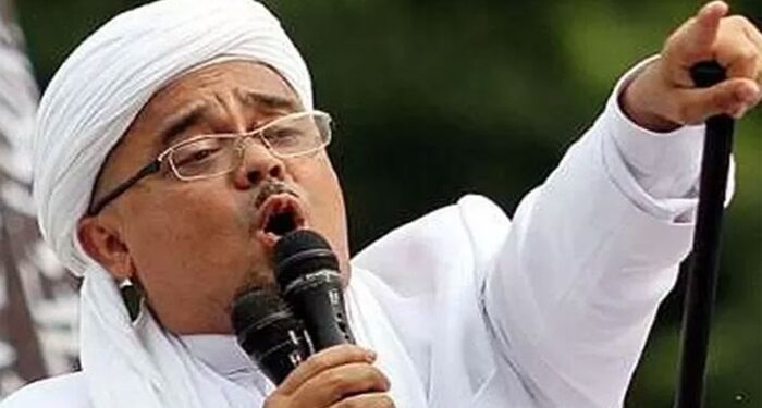 Heboh Pasukan Berani Mati Pembela Jokowi, Habib Rizieq Shihab Bakal Hadapi Pasukan Berani Mati di Jakarta