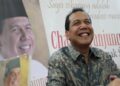 Hoax! Chairul Tanjung Bagikan Rp 50 Juta sebagai Rasa Syukur