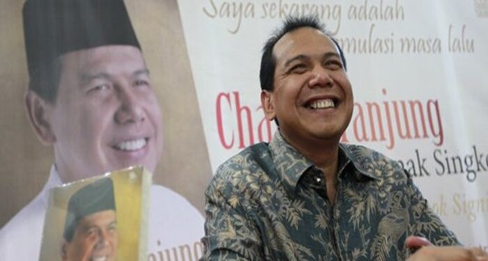Hoax! Chairul Tanjung Bagikan Rp 50 Juta sebagai Rasa Syukur 1 Hoax! Chairul Tanjung Bagikan Rp 50 Juta sebagai Rasa Syukur