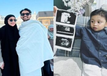 Ira Nandha Umumkan Hamil Anak Kedua Usai Maafkan Suami Selingkuh. Netizen: Bukannya Cerai, Malah Tambah Anak