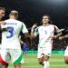 Italia Kalahkan Prancis 3-1 di Nations League 8 Italia Kalahkan Prancis 3-1 di Nations League