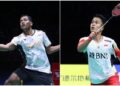 Jadwal Badminton China Open 2024 Hari Ini: Indonesia Tak Beruntung, Ginting Langsung Perang Saudara