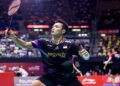 Jadwal Hong Kong Open 2024 Hari Ini: Ginting Vs Chi Yu Jen, Jojo Lawan Wakil Denmark