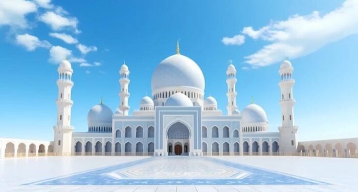 Jadwal Sholat Bandung dan Sekitarnya, Jumat 20 September 2024