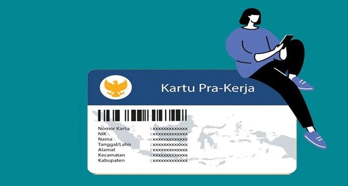 Jadwal Terbaru Prakerja Gelombang 72: Berikut Syarat, Ketentuan dan Insentif 1 Jadwal Terbaru Prakerja Gelombang 72: Berikut Syarat, Ketentuan dan Insentif
