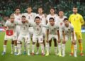 Jadwal Timnas Indonesia Vs Australia di Kualifikasi Piala Dunia 2026