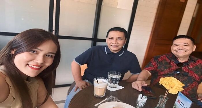 Jessica Wongso Trauma Tawarkan Minuman dan Makanan ke Orang Lain Lagi